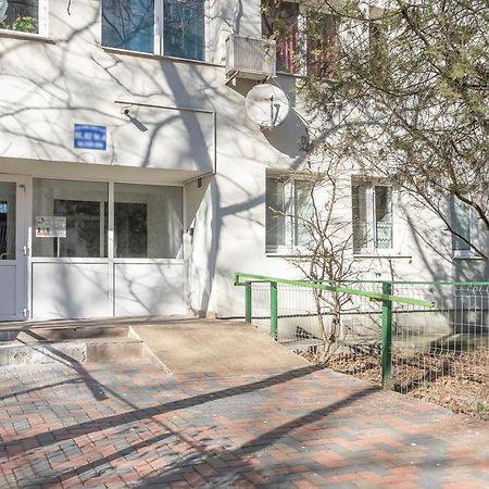 Vlad House Dristor Park Lake Bukareszt Zewnętrze zdjęcie