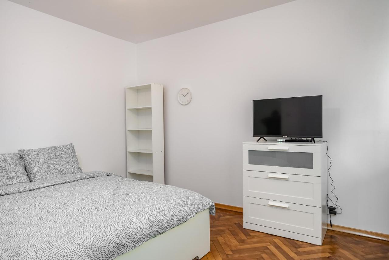 Vlad House Dristor Park Lake Bukareszt Zewnętrze zdjęcie